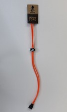 Costa Del Mar CF-29 Fathom Orange Cord Retainer Glasses Cord