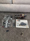 LEGO Star Wars Battle of Felucia Separatist MTT Complete Set 976 Piece (75435)