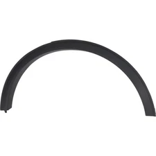 Fender Trim Molding Moulding Rear Driver Left Side Hand for Ford Escape 20-24