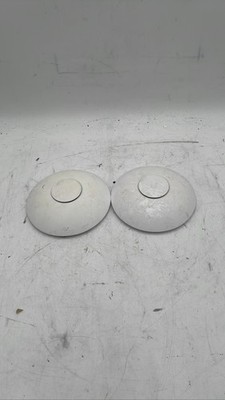Ubiquiti UniFi AP AC LR UAP-AC-LR Long Range Wireless Access Points Lot Of 2