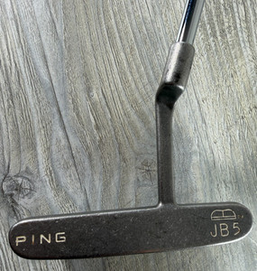 Ping Jb5 Putter | eBay