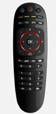 MAG Remote Control for Linux Set Top Boxes MAG 250 254 256 322 420 544