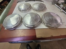 1970 1971 1972 Dodge Charger Cuda Road Runner Dog Dish Hubcaps Hubcap Mopar