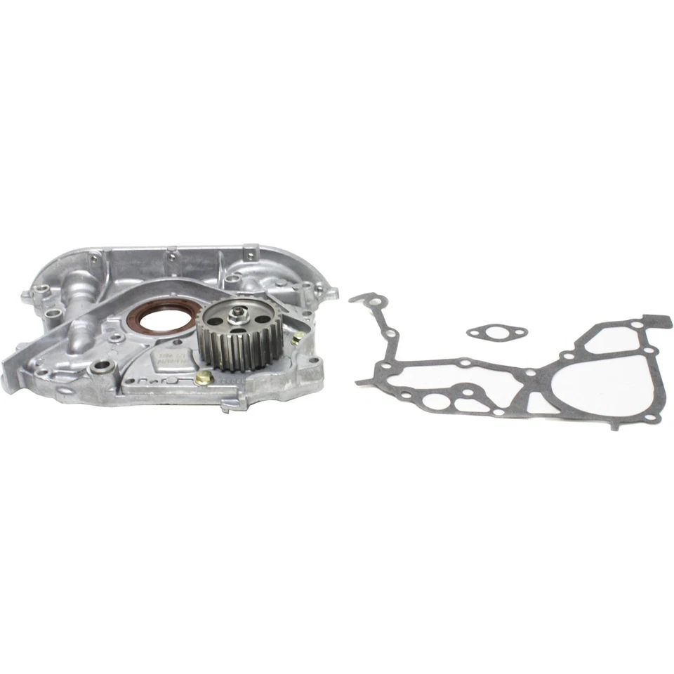 Bomba de aceite nueva para Toyota Camry Celica Solara MR2 1991 Foto 4 de 4