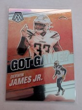 2021 Panini Mosaic PYC Base Inserts Parallels💲Multi-Card Order Savings💲