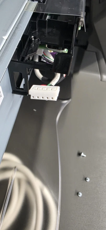 Sharp Wireless LAN adaptor MX-EB18 - Image 4 of 4