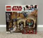 LEGO Star Wars: Mos Eisley Cantina (75205) NEW
