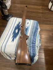 Remington Gun Stock 700 Short Action Rifle BDL