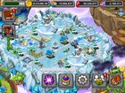 DragonVale Game Tutorial Guide Gems Food Etherium Coins Risk Free