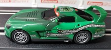 Carrera GO Dodge Viper GTS-r Doctor Octopus 61470 Reconditioned/Tested