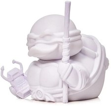 Tubbz - Teenage Mutant Ninja Turtles - Donatello DIY - Paint Your Own Edition 