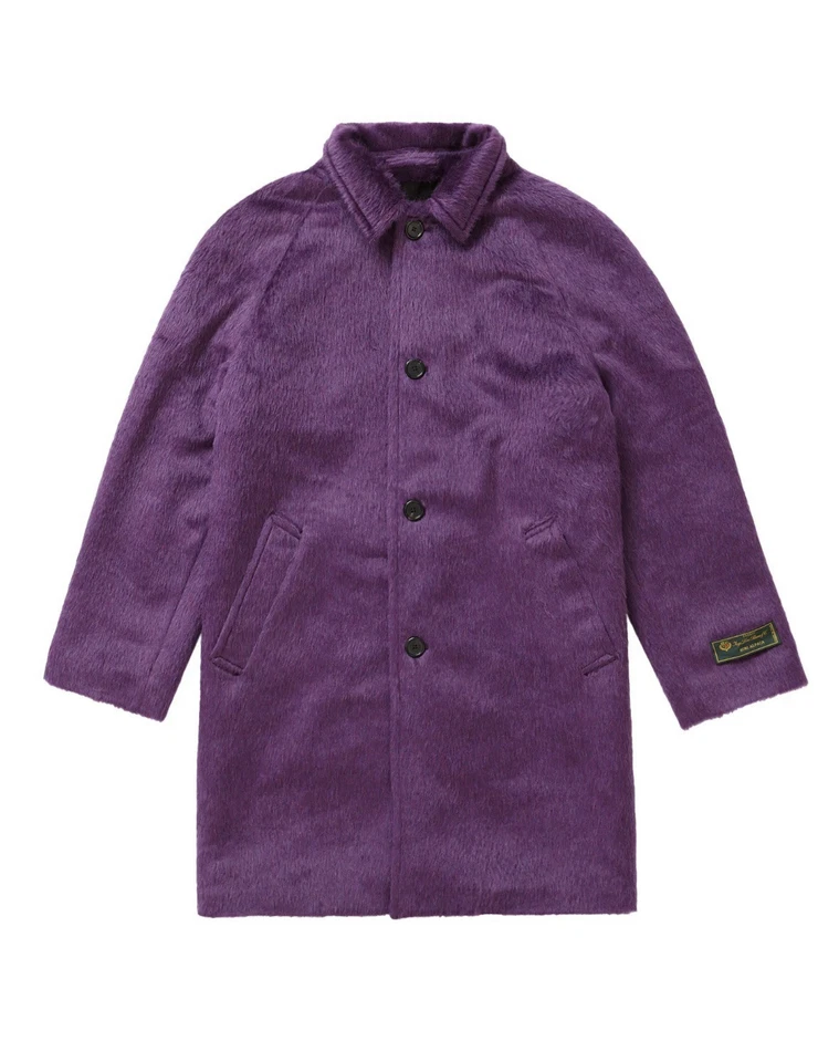 LV X SUPREME SUPREME LORO PIANA SOPRABITO LANA DI ALPACA