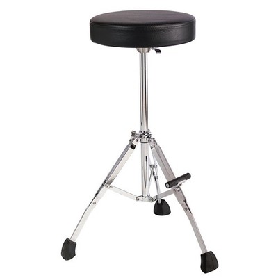 Drumhocker Gibraltar Compact Performance GGS10T Drum Hocker Schlagzeughocker NEU