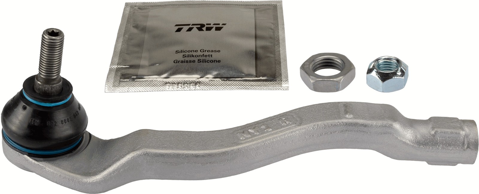 Fits TRW JTE1114 TIE ROD END