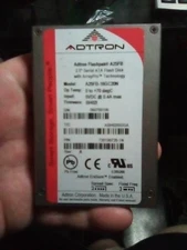 Adtron Flashpak A25FB-16GC20N 2.5 Serial ATA Flash Disk W/ArrayPro Tech