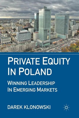 D. Klonowski | Private Equity in Poland | Taschenbuch | Englisch (2011) | xxii