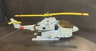 NICE Vintage 1984 Transformers G1 Whirl Helicopter Figure Only Hasbro Bandai