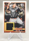 2026 Topps Series 2 Samuel Basallo Base (RAW)