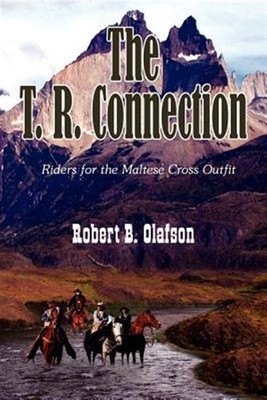 T. R. Connection, Paperback by Olafson, Robert B., Brand New, Free shipping i...