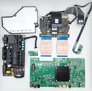 ASUS QD-OLED