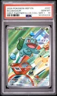 2026 POKEMON FIRST PARTNER ILLUSTRATION COLLECTION PROMO #037 BULBASAUR PSA 10
