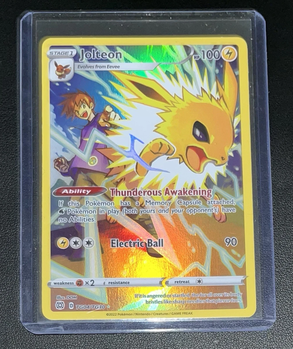 2024 ポケモンカード Jolteon #681 GEM MT 2024 Jolteon ex PSA 10 - Cardova Japan