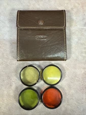 CENEI 32 32mm 4 Color Lens Filters