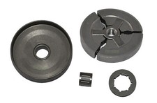 Pignon pignon étoile 0,325" + embrayage tronçonneuse Hyundai HYD-7016A
