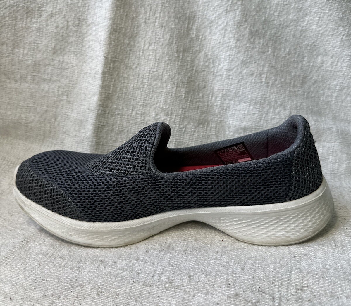 Shoe Skechers Goga Max Gowalk Women