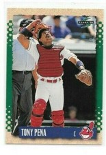1995 Score Baseball Trading Cards Singles / Choose From List  #s 251 - 500 / mb9