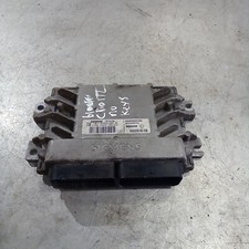 Renault Clio Mk2 172 2001-2006 172 F4R Engine ECU Control Module 8200326745