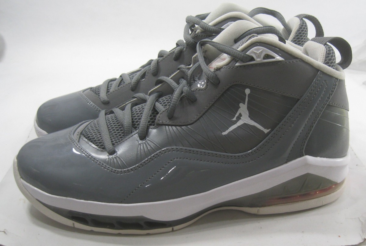 まろにー RARE🔥 NEW Nike Air Jordan Melo Basketball Shoes 469786-002