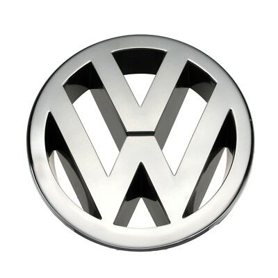 Vw Rabbit Logo