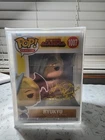 Funko Pop! Ryukyu My Hero Academia Signed With Quote Katelyn Barr Graded + COA