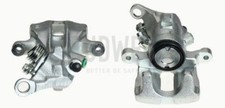 BUDWEG CALIPER 342386 Bremssattel für AUDI