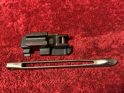 ATA Arms Venza Bolt Slide Carrier & Link Assembly- 12ga Shotgun-28573