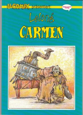 U Comix Alben Soft und Hardcover Comic Nr. 4 - 87 zur Auswahl in Topzustand !