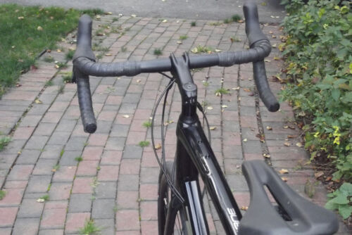 Trek Domane ALR 4 61 cm - Picture 12 of 12