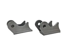 WFO Concepts Fabricator Shock Brackets, Weld On, Rockcrawler, offroad