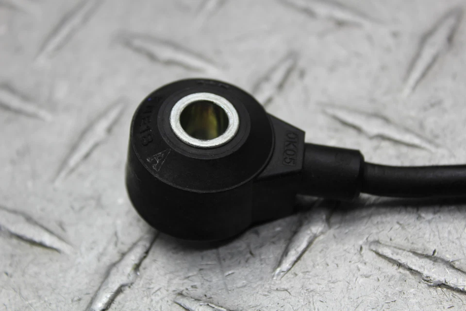 2008 年本田 CBR600RR KNOCK 噪音传感器/线圈拾音器传感器 — 第 2/4 张图片