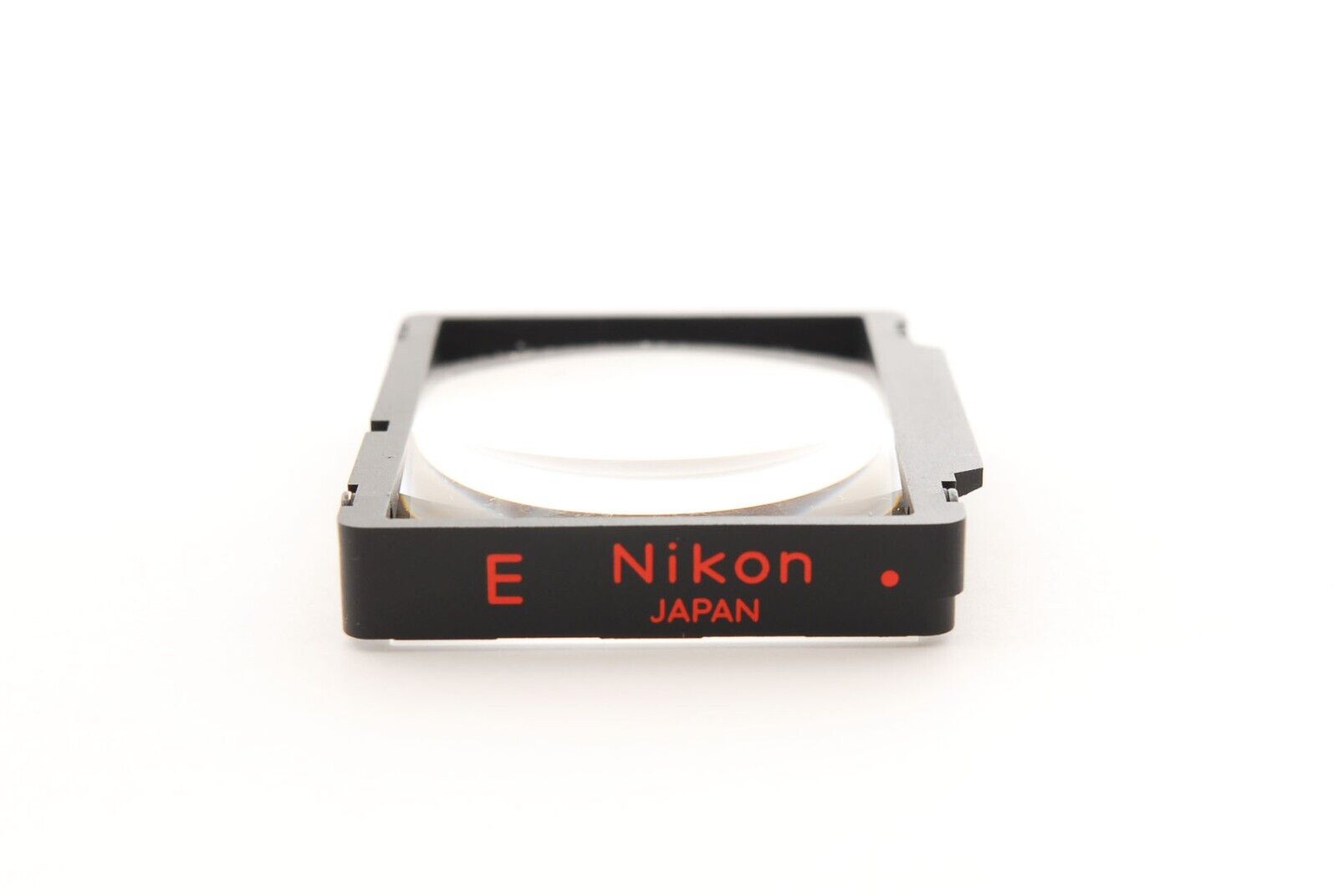 Red Dot [N MINT+ in Box] Nikon Focusing Screen Type E Grid for F3 Series  Japan