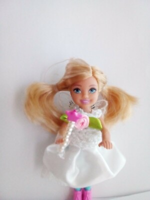 Clothes and accessories fits barbie Chelsea dolls UK