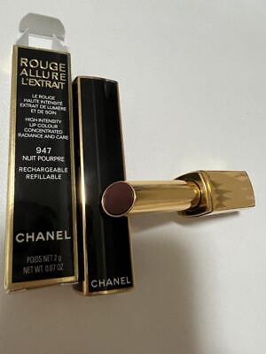 口紅 CHANEL ROUGE ALLURE L'EXTRAIT 947 s-l400.jpg