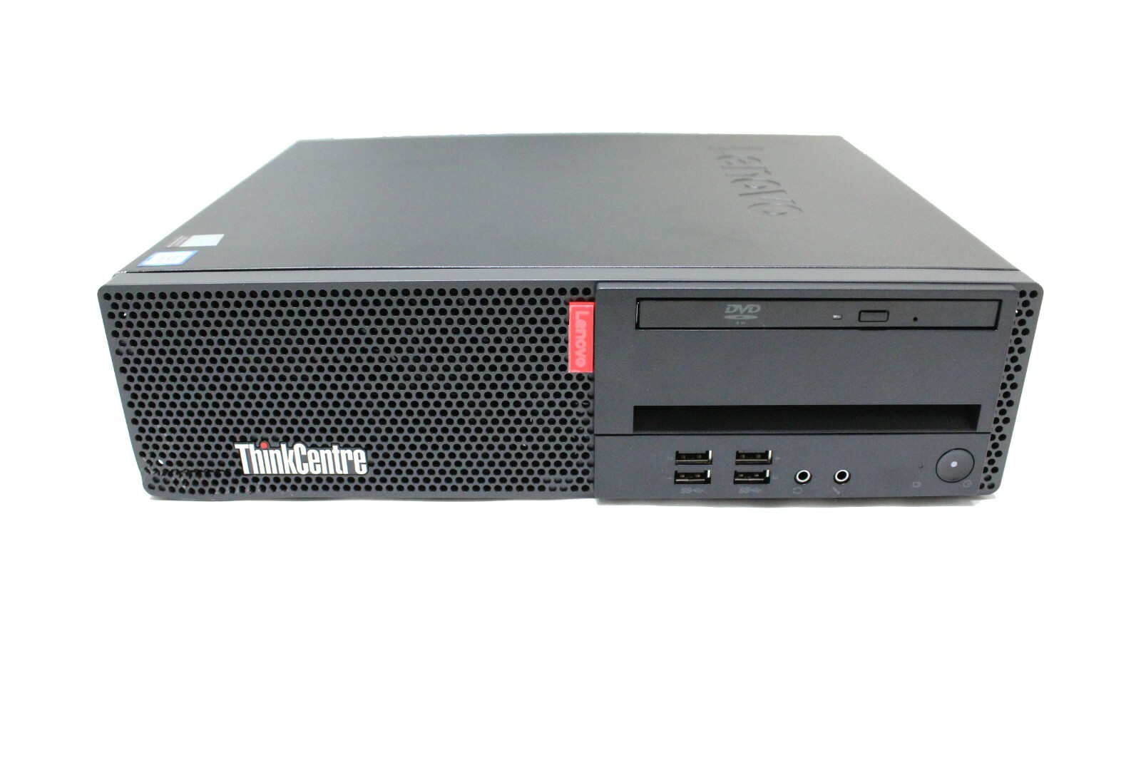 Lenovo ThinkCentre M710s SFF i5-7400 3GHz RAM 8GB SSD 256GB Lenovo ThinkCentre M710s SFF i5-7400 3GHz RAM 8GB SSD 256GB