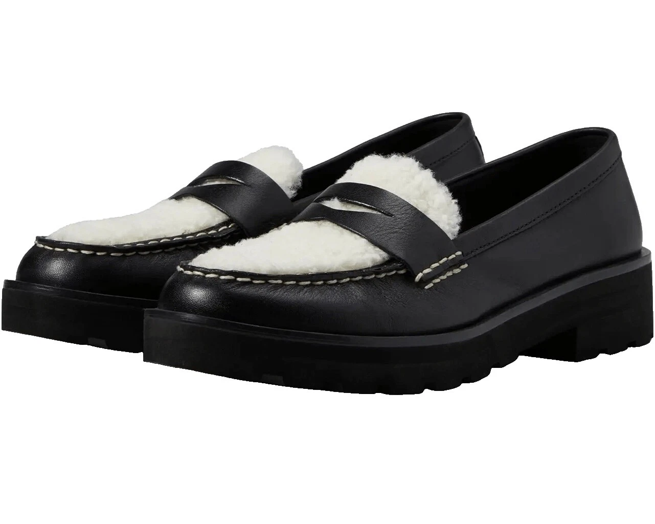 Leather Upper Clothing, Shoes & Accessories for 9 US Shoe Women