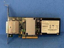 Fujitsu MegaRAID High-Profile SATA/SAS Controller L3-25152-50A