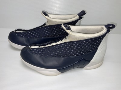 retro 15 obsidian