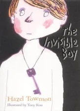 The Invisible Boy By Hazel Townson