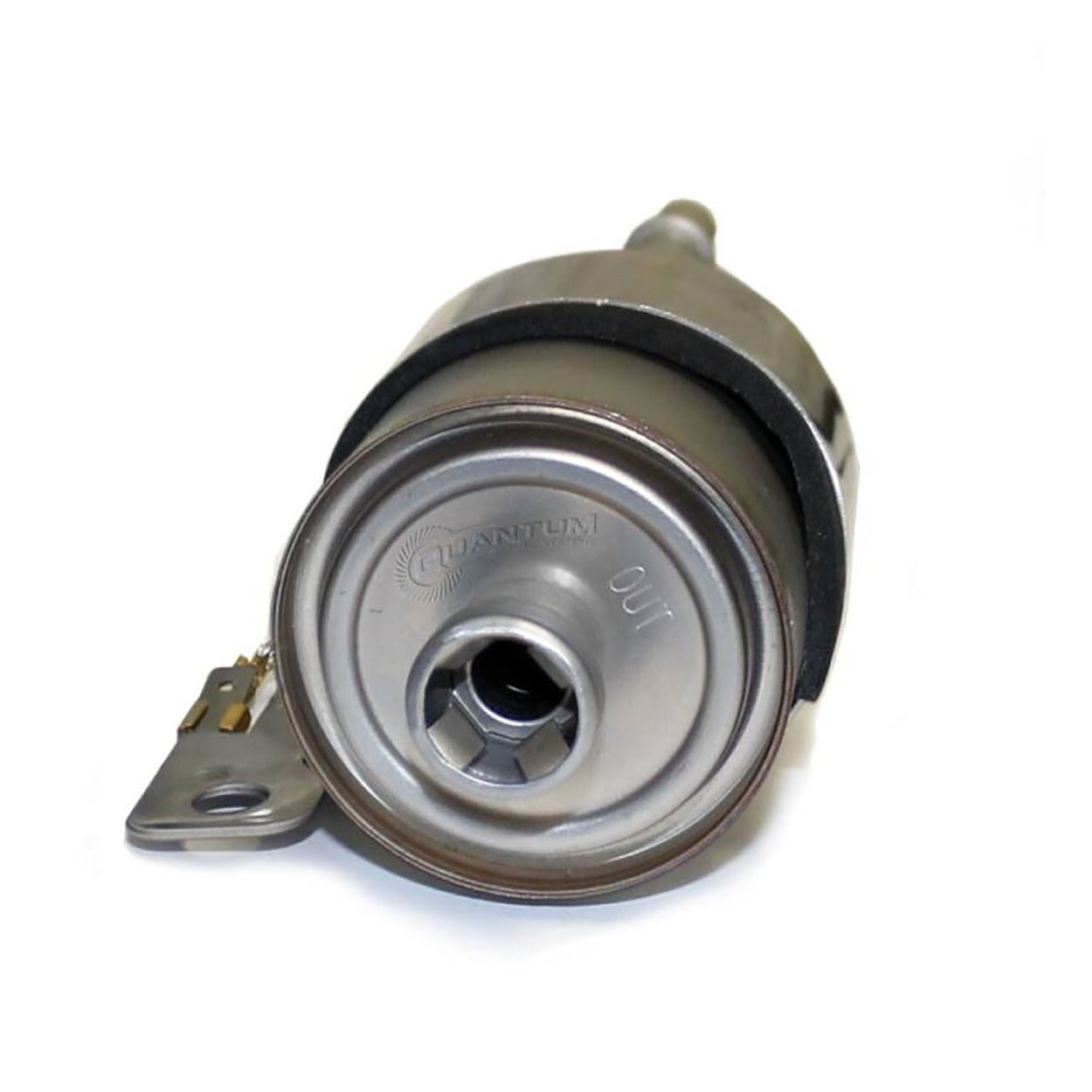 LS Swap C5 Corvette Fuel Pressure Regulator/Filter +6AN Fittings 9904