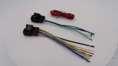 3/o - Finance Etra 95-3003G Double DIN Radio Install Kit For 1995-2002 G Full Size Trucks